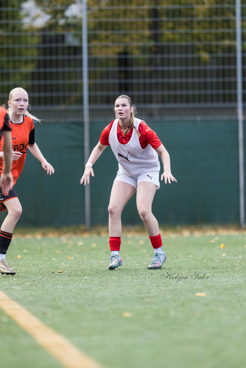 Bild 143 - wCJ Holstein Kiel Turnier